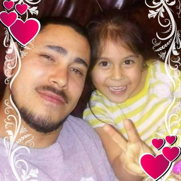 Meet your Posher, Javier - Picture 1 of 1